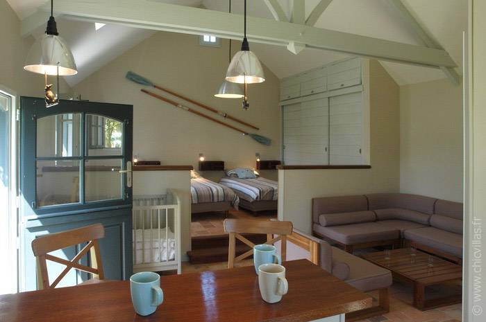 An Aod - Location villa de luxe - Bretagne / Normandie - ChicVillas - 19